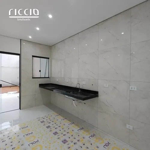 Casa à venda no Jardim da Granja — detalhe do imóvel