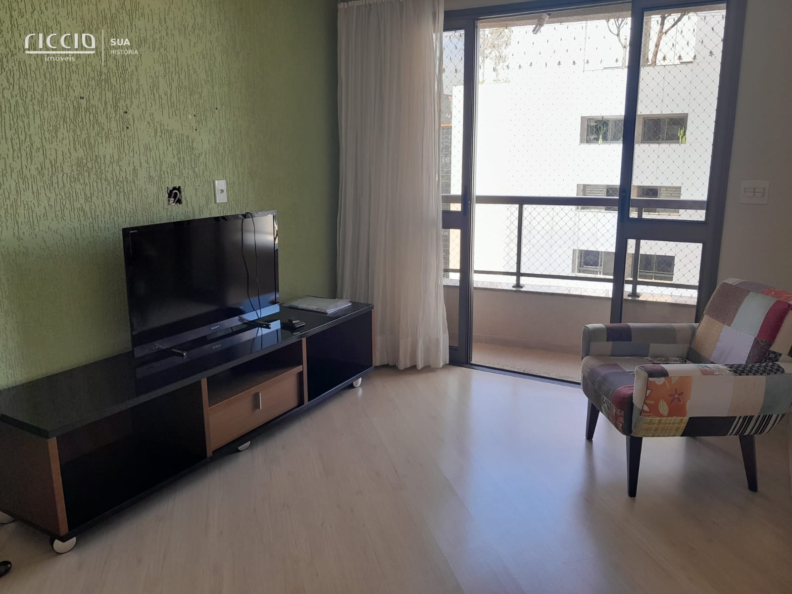 Apartamento à venda no Edifício Aquarius Premium – Jardim Aquarius