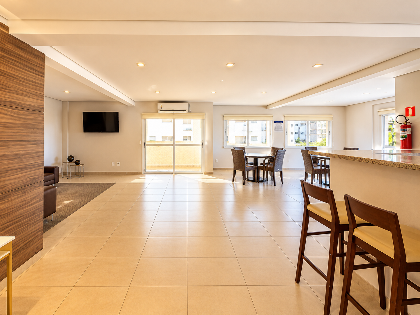 Edificio Soleil Residencial — imagem 5 de 11