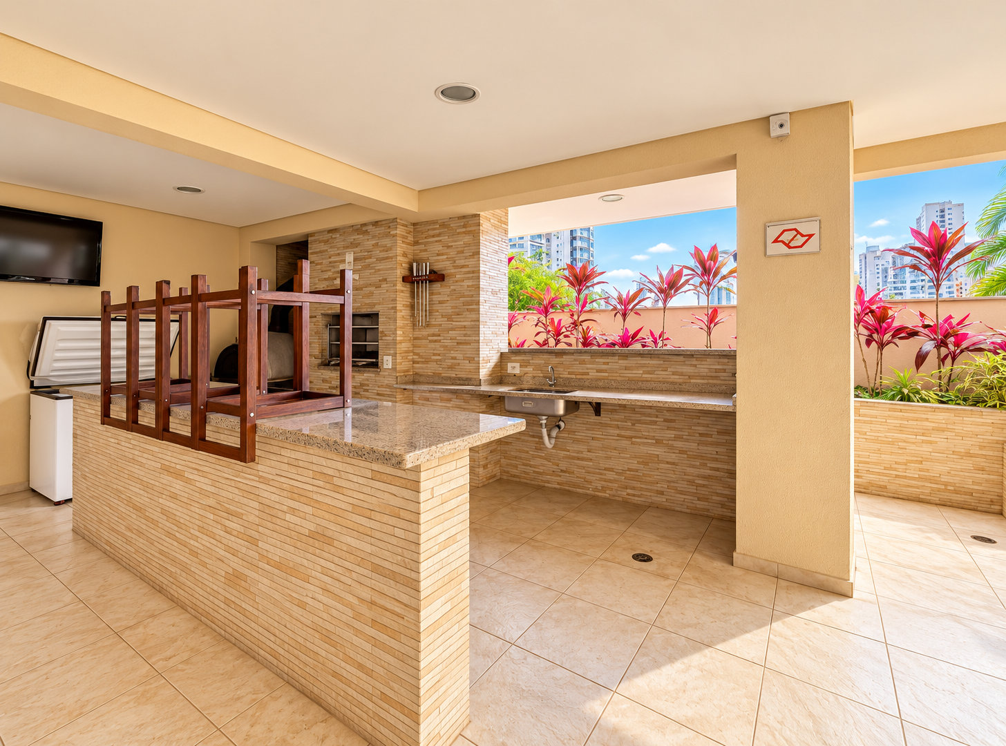 Edificio Soleil Residencial — imagem 10 de 11
