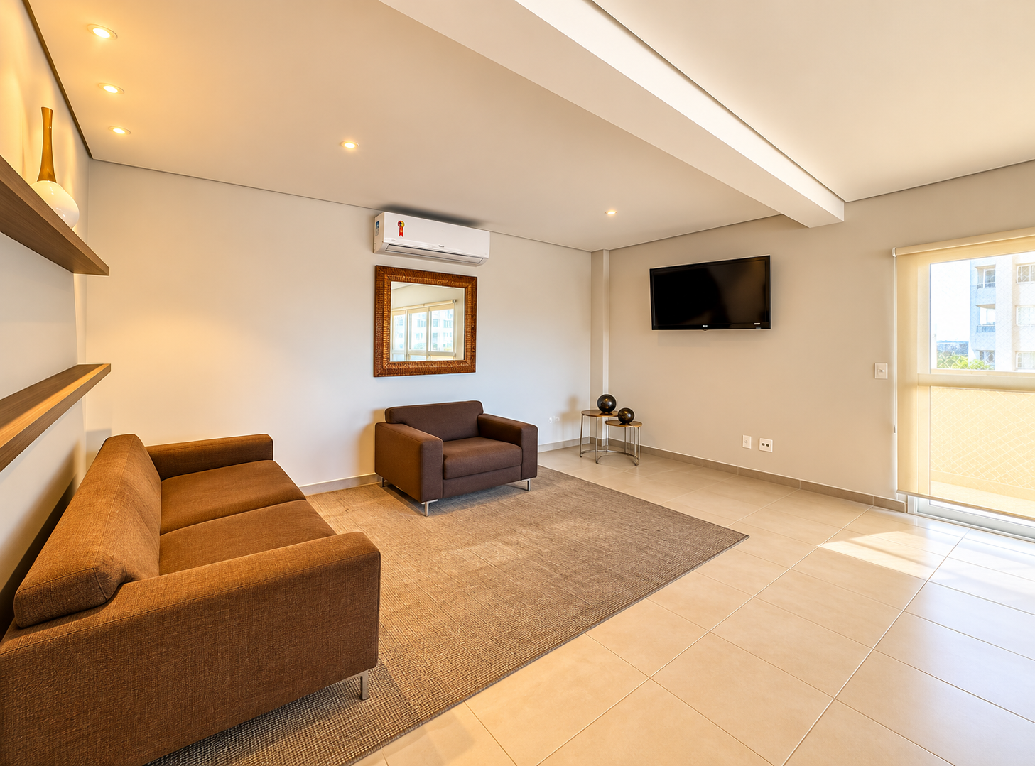 Edificio Soleil Residencial — imagem 6 de 11