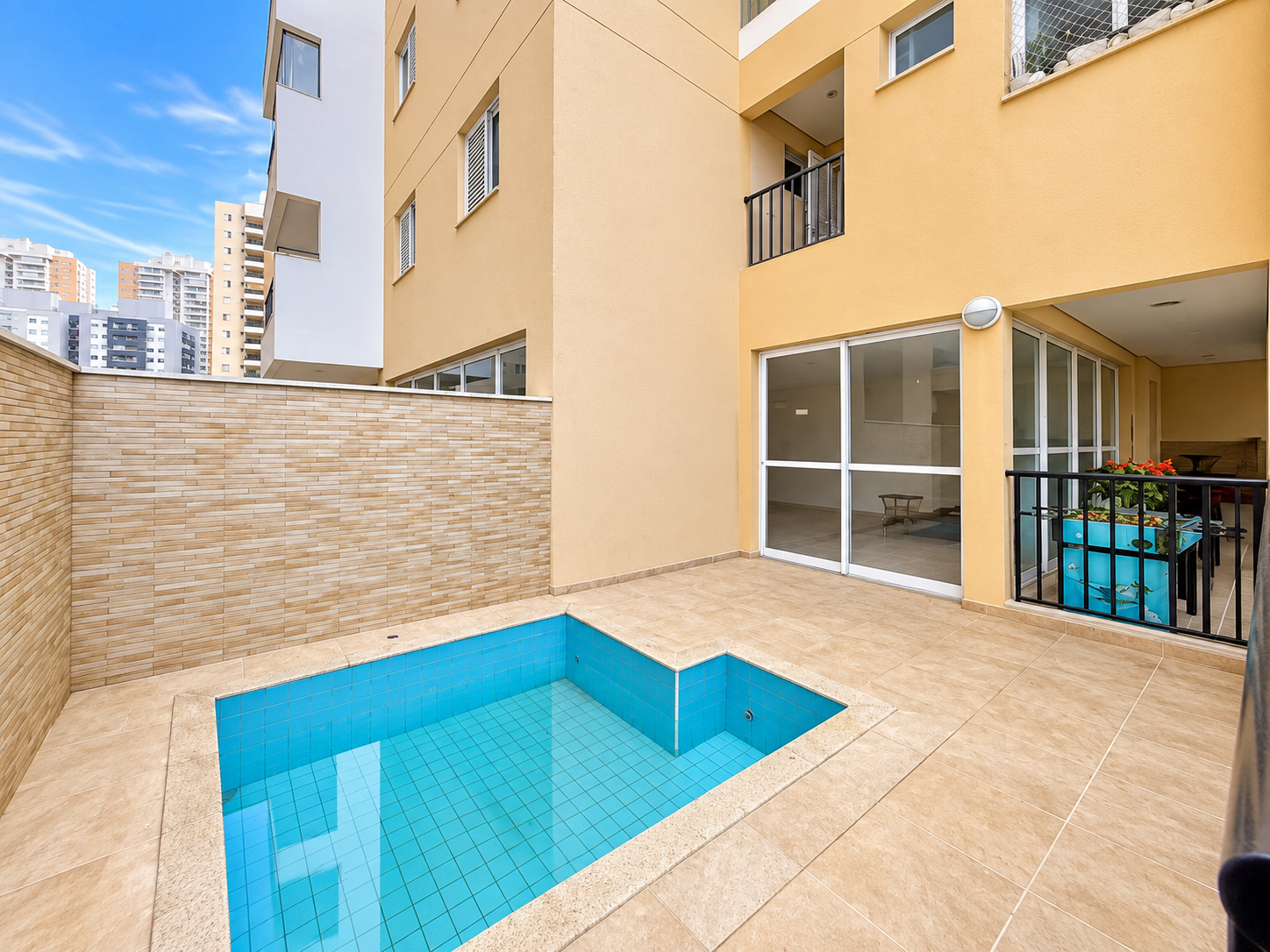 Edificio Soleil Residencial — imagem 8 de 11