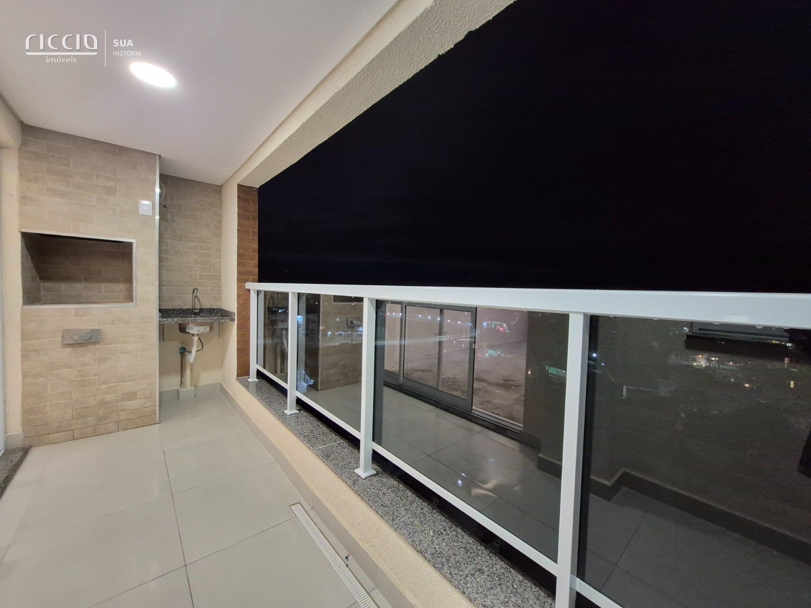 Apartamento à venda no Urbanova — ambiente interno