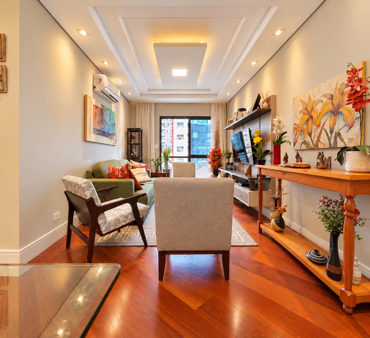 Apartamento à venda no Jardim Aquarius — imagem 21 de 21