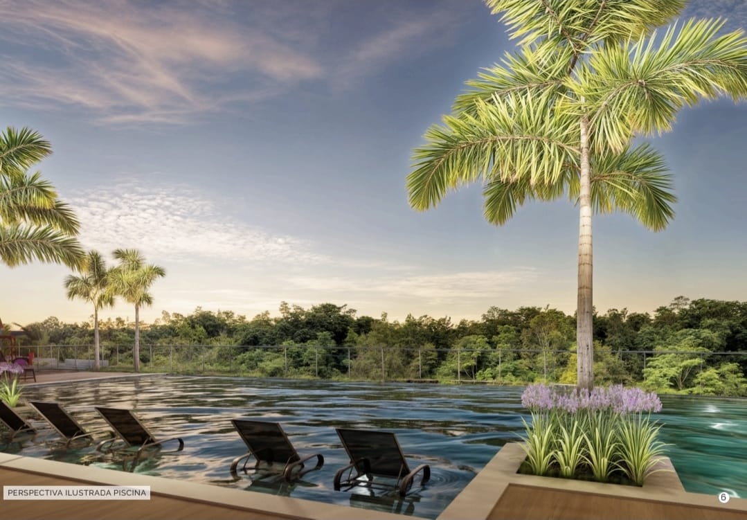 Apartamento à venda no Jardim América — imagem 4 de 8