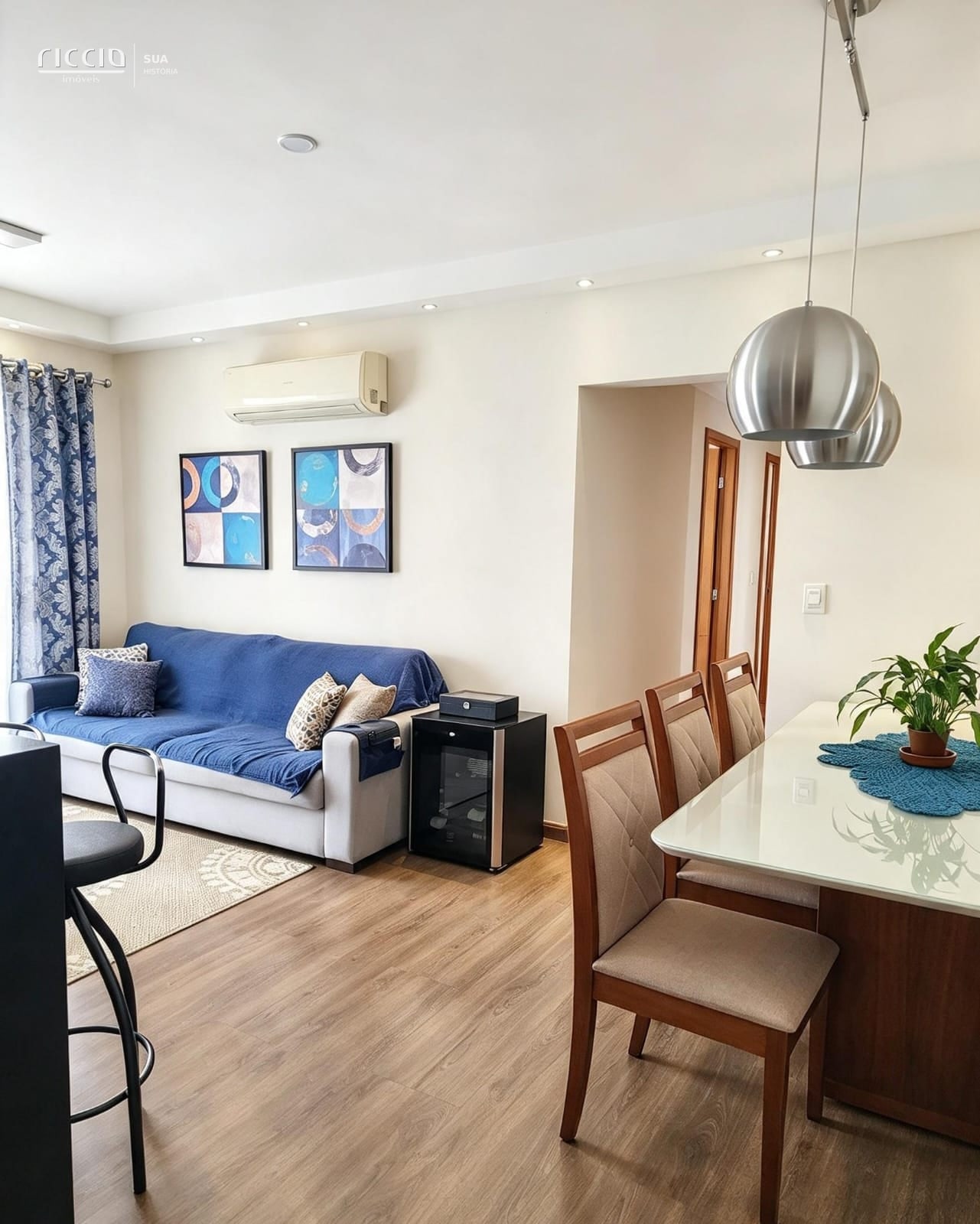 Apartamento à venda no Palmeiras de São José — detalhe do imóvel