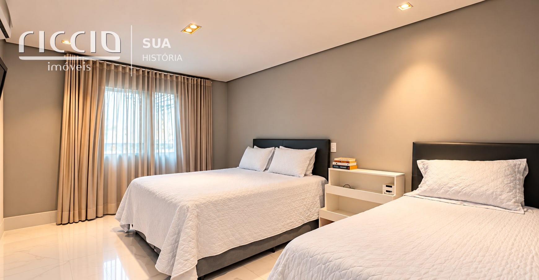 Casa em Condomínio à venda no Urbanova — imagem 38 de 39