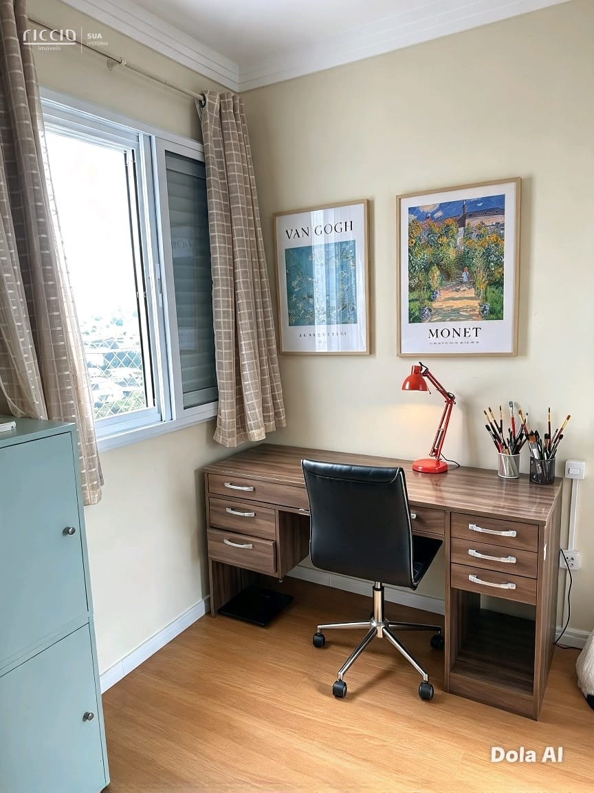 Apartamento à venda no Jardim Oriente — imagem 9 de 16