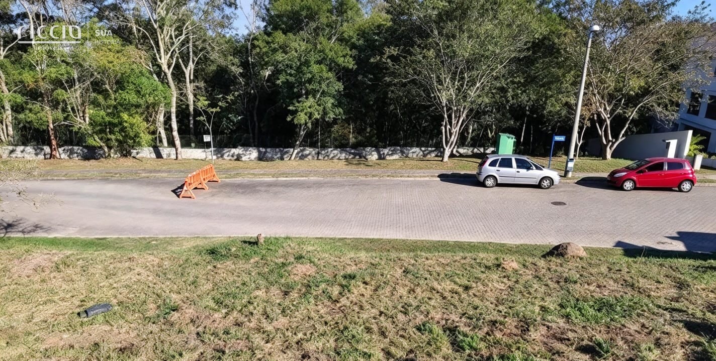 Terreno à venda no Urbanova — ambiente interno