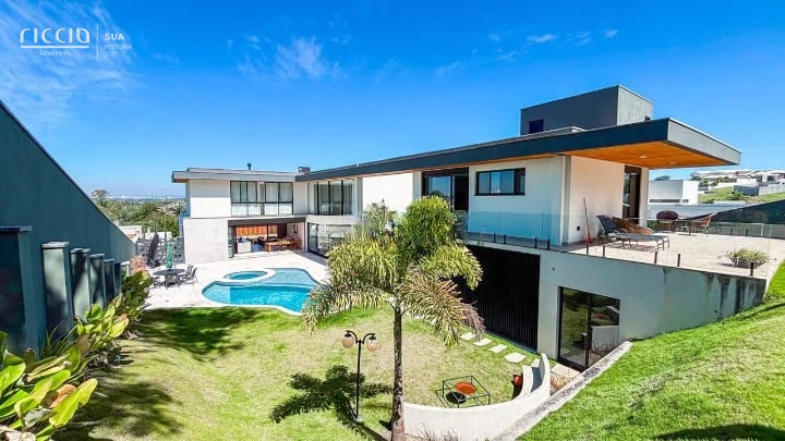 Casa em Condomínio à venda no Urbanova — imagem 4 de 37