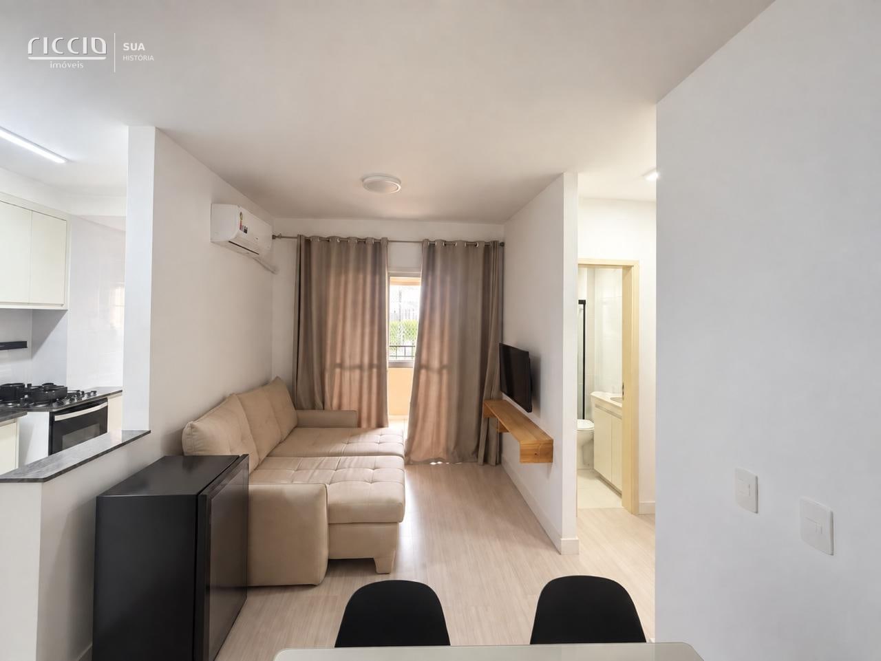Apartamento à venda no Jardim América — detalhe do imóvel