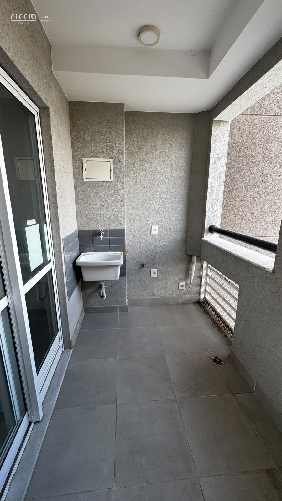 Apartamento à venda no Vila Industrial — detalhe do imóvel