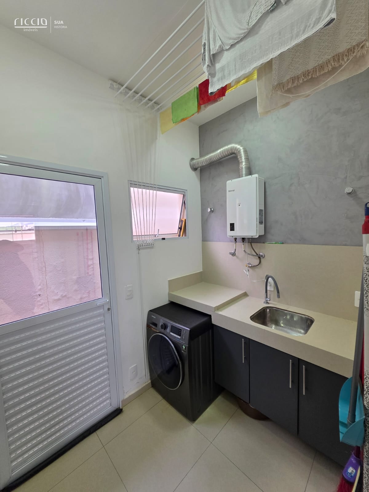 Casa em Condomínio à venda no Loteamento Verana — imagem 37 de 37