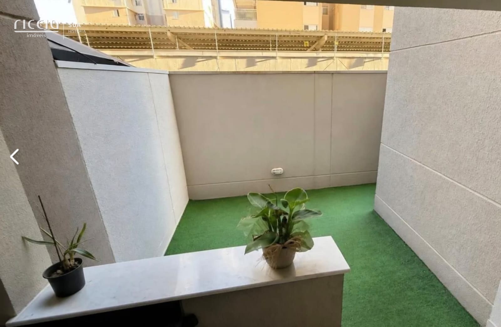 Apartamento à venda no Parque Industrial — imagem 4 de 9
