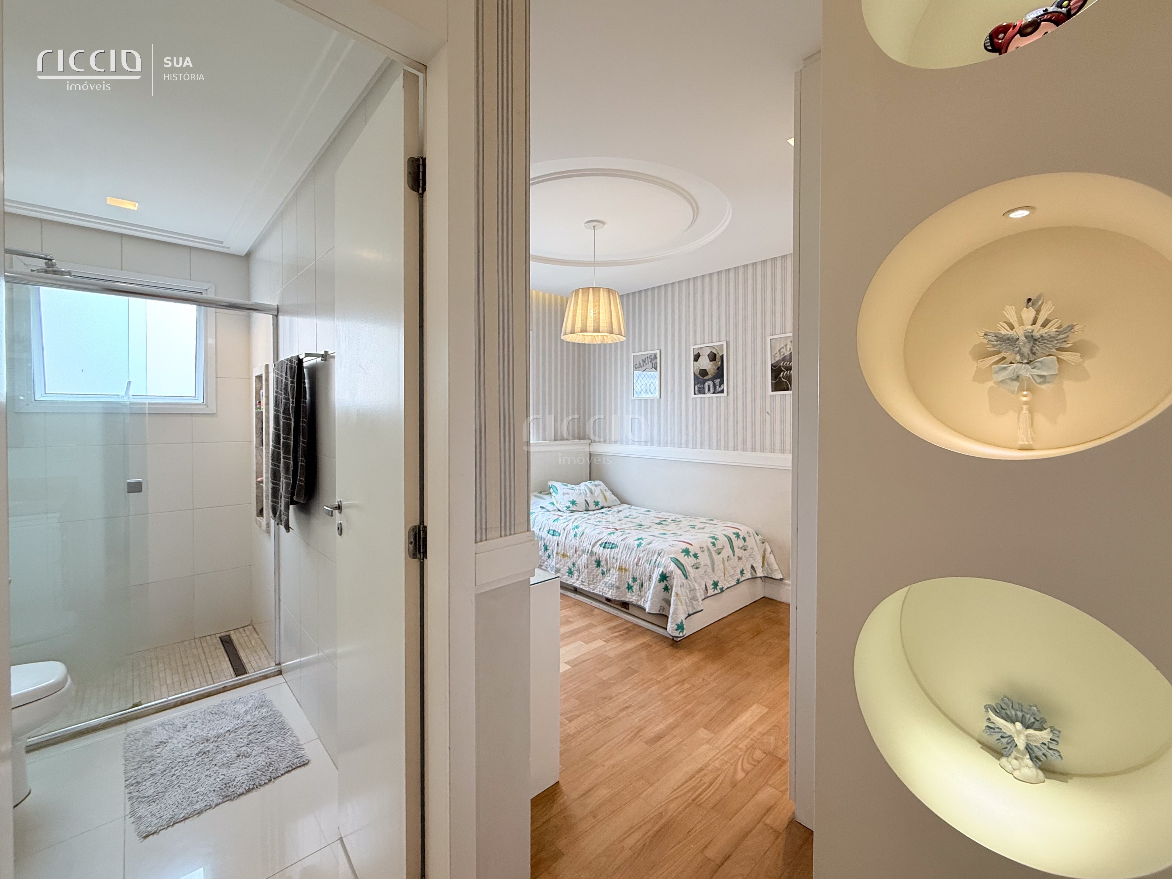 Apartamento à venda no Jardim das Colinas — imagem 33 de 38