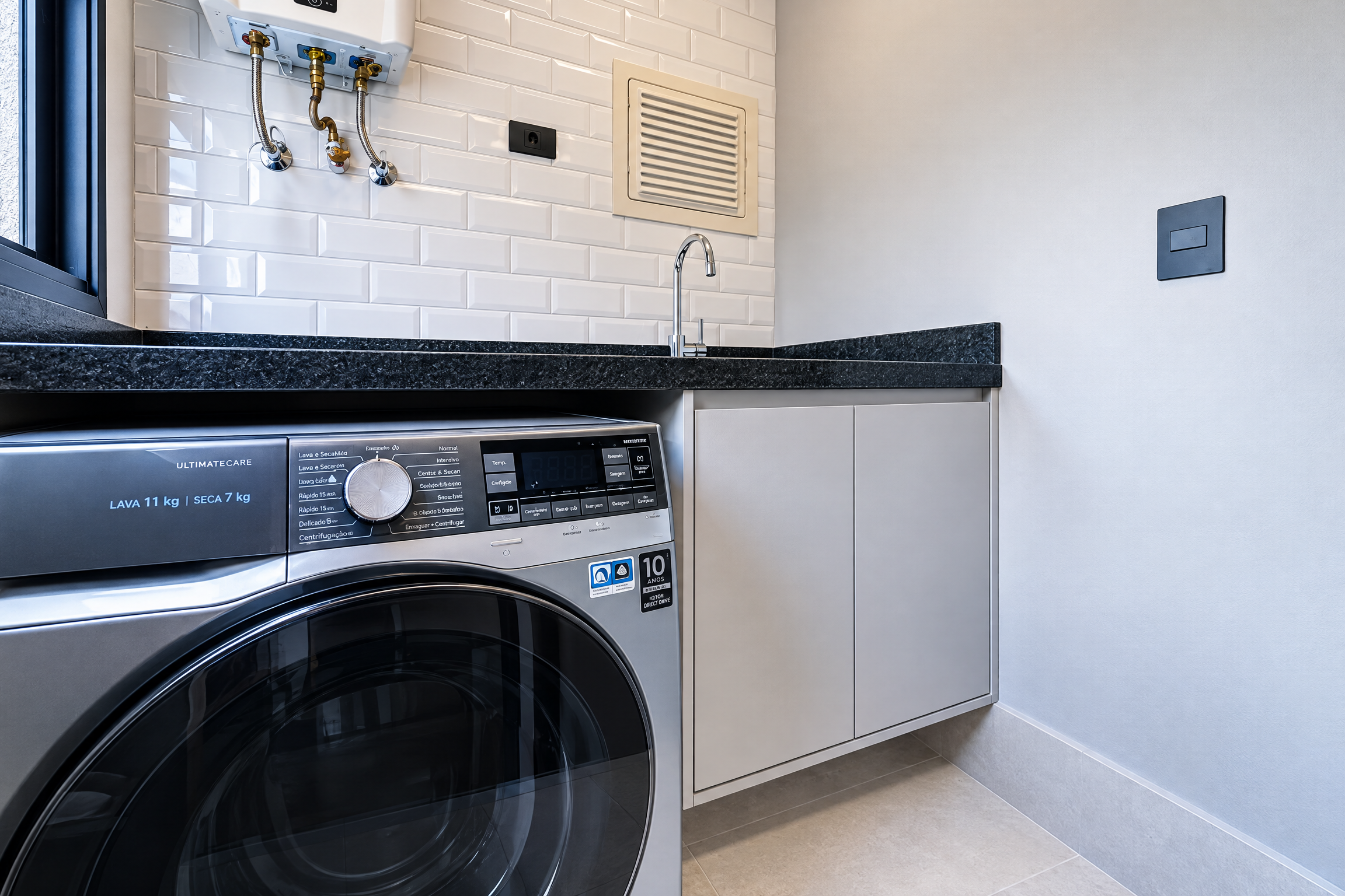 Apartamento à venda no Jardim Aquarius — imagem 7 de 15