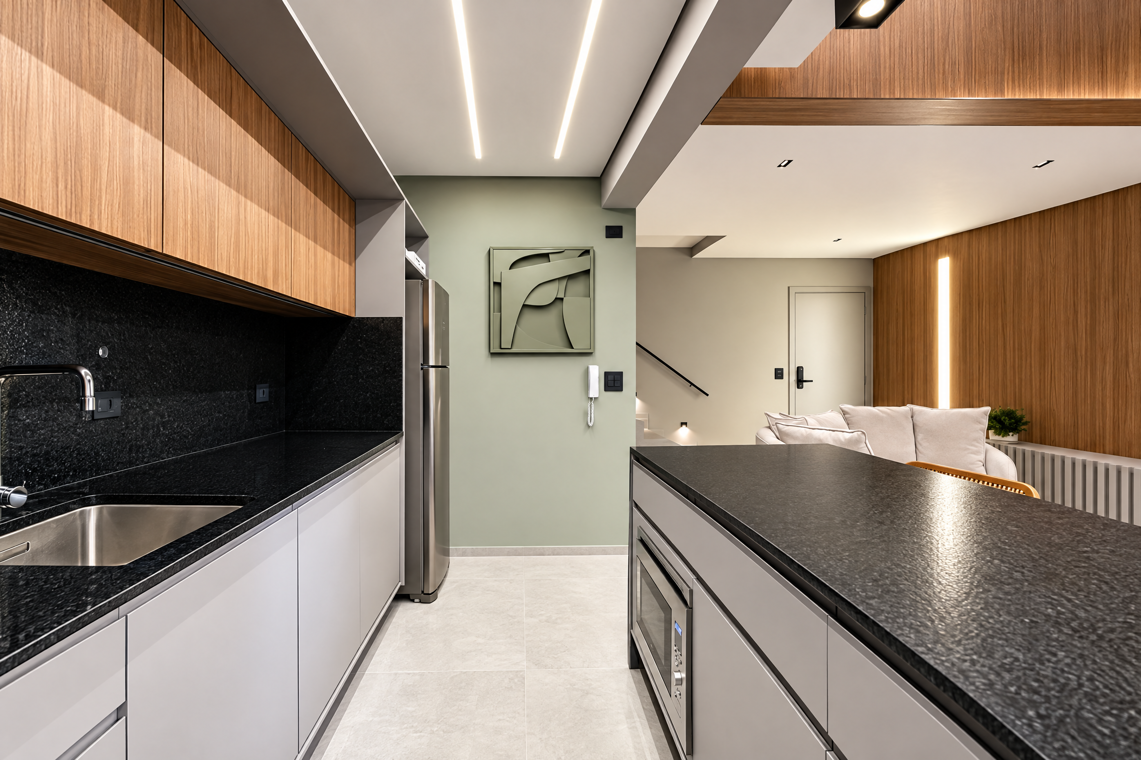 Apartamento à venda no Jardim Aquarius — imagem 8 de 15