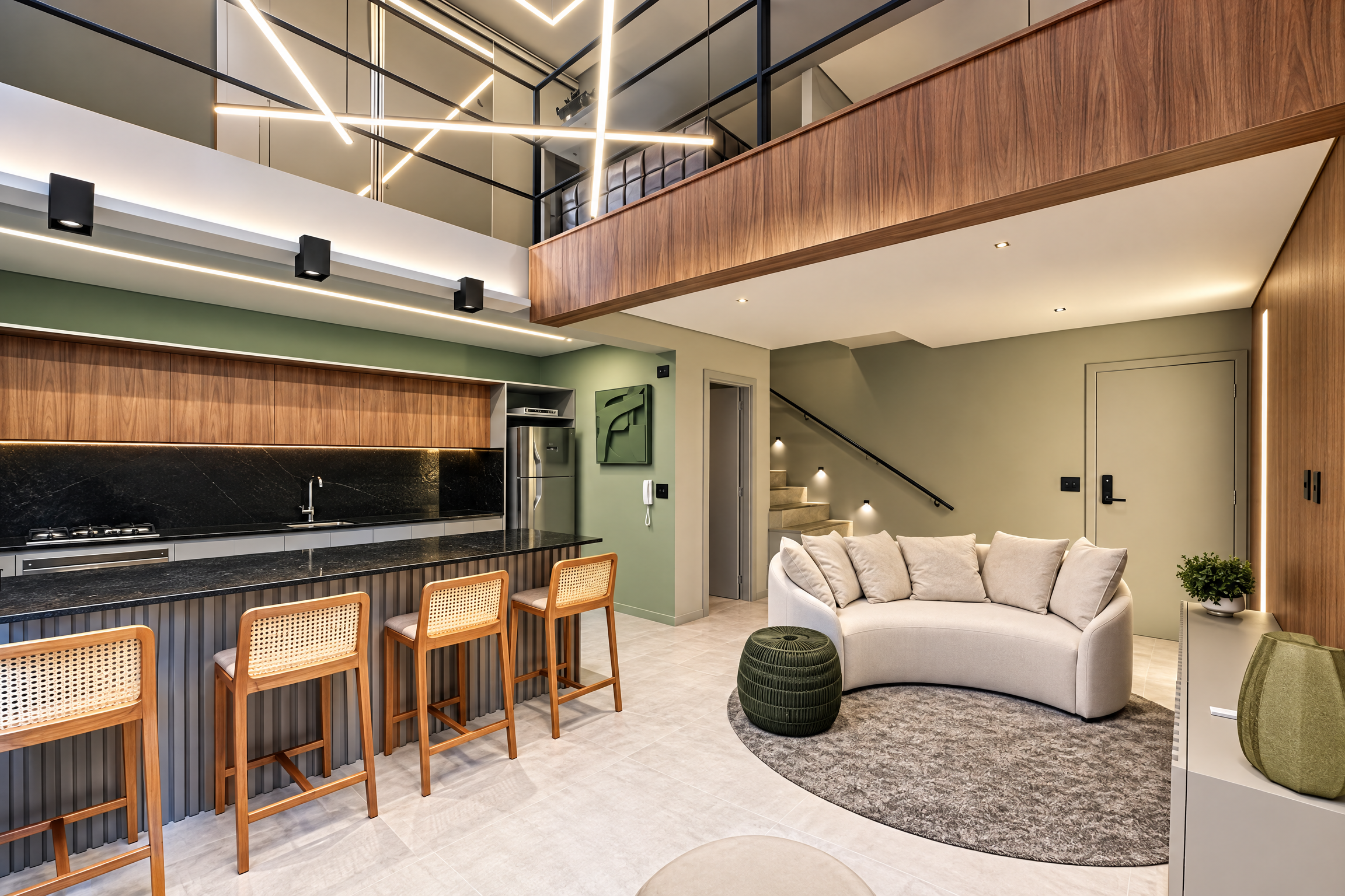 Apartamento à venda no Jardim Aquarius — imagem 4 de 15