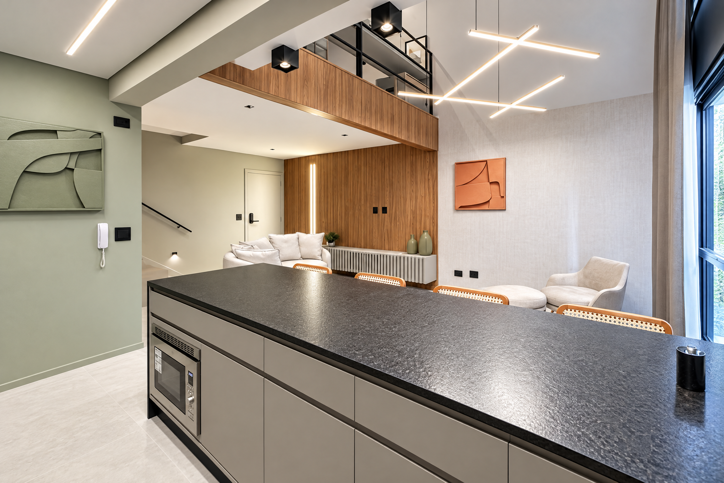 Apartamento à venda no Jardim Aquarius — imagem 6 de 15