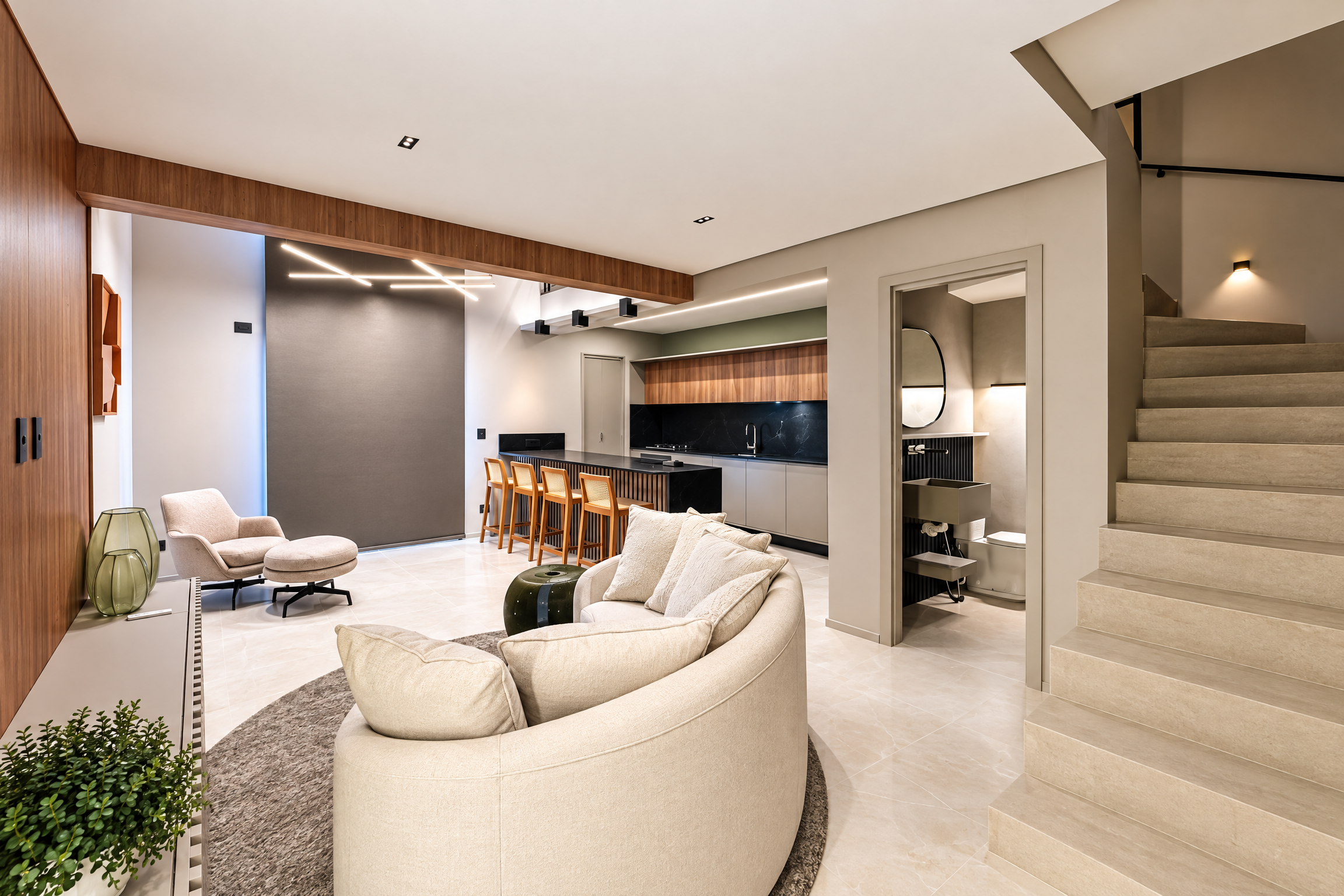 Apartamento à venda no Jardim Aquarius — imagem 5 de 15