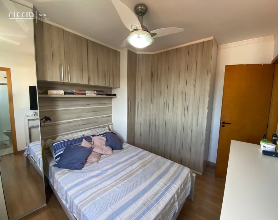 Apartamento à venda no Jardim Petrópolis — imagem 13 de 22
