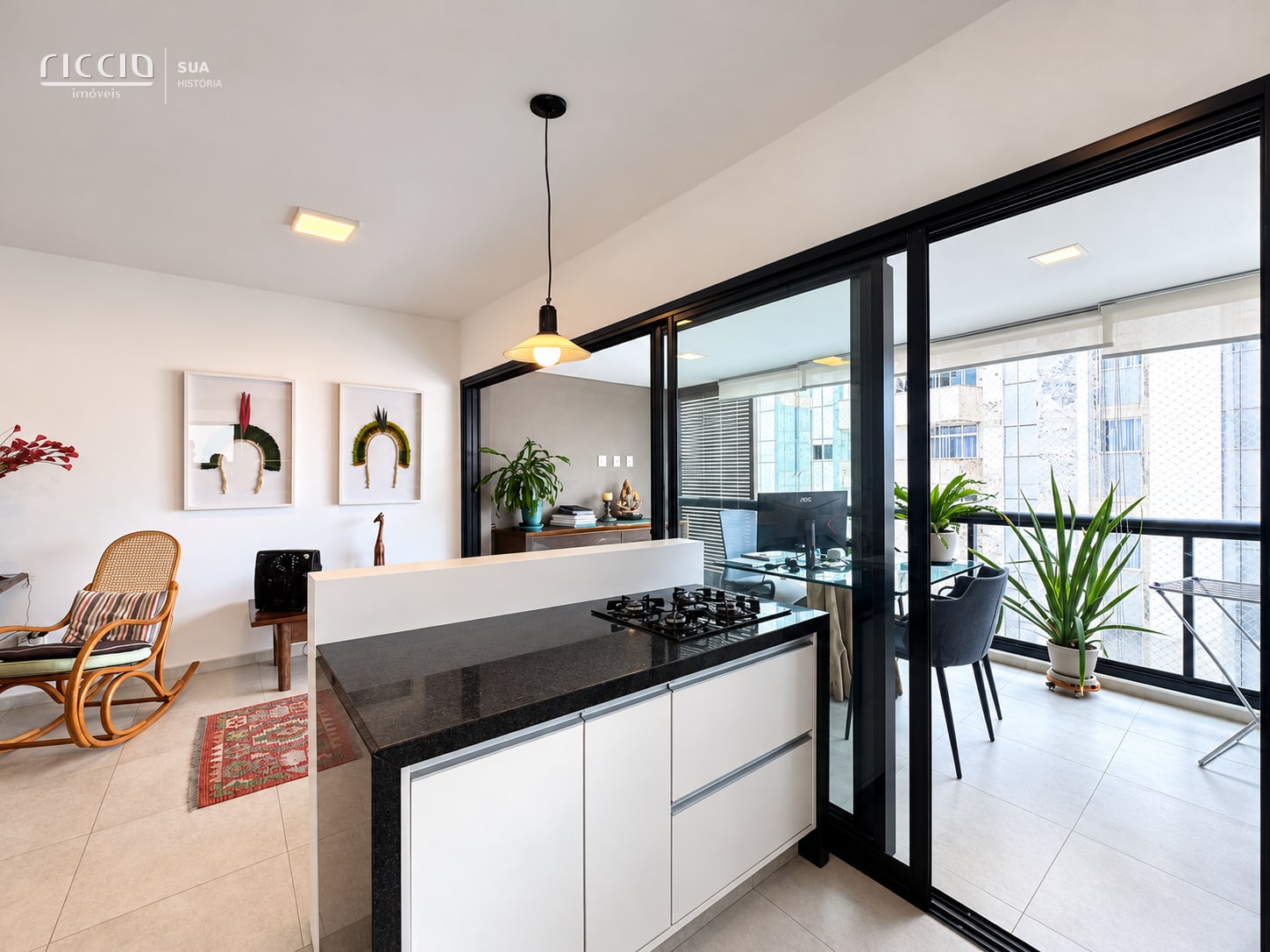 Apartamento à venda no Vila Adyana — imagem 6 de 17