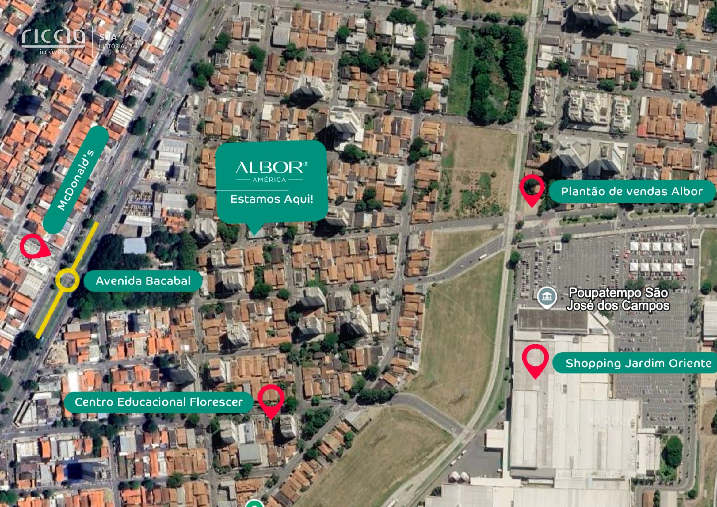 Edificio Albor América — imagem 10 de 52