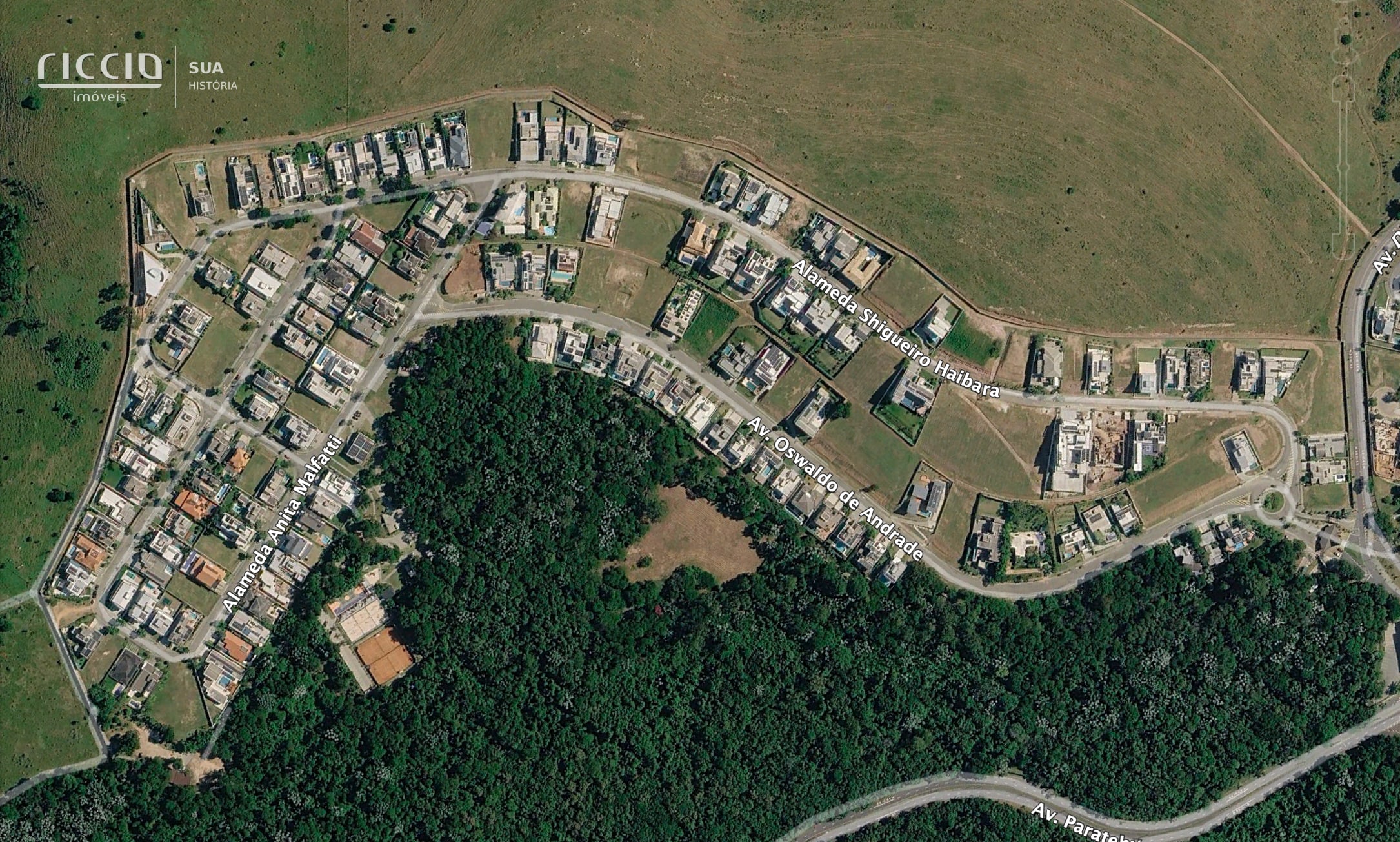 Terreno à venda no Urbanova — imagem 6 de 9
