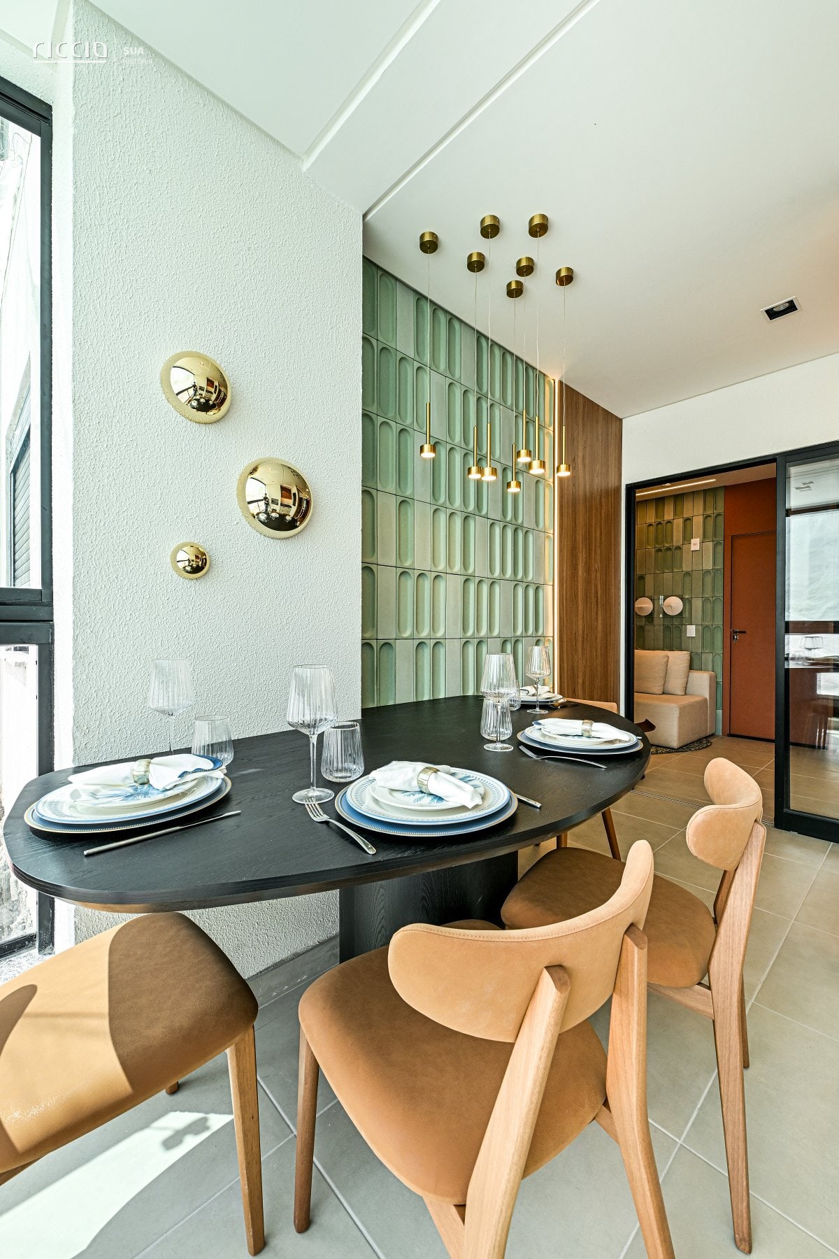 Apartamento à venda no Jardim Augusta — imagem 19 de 19