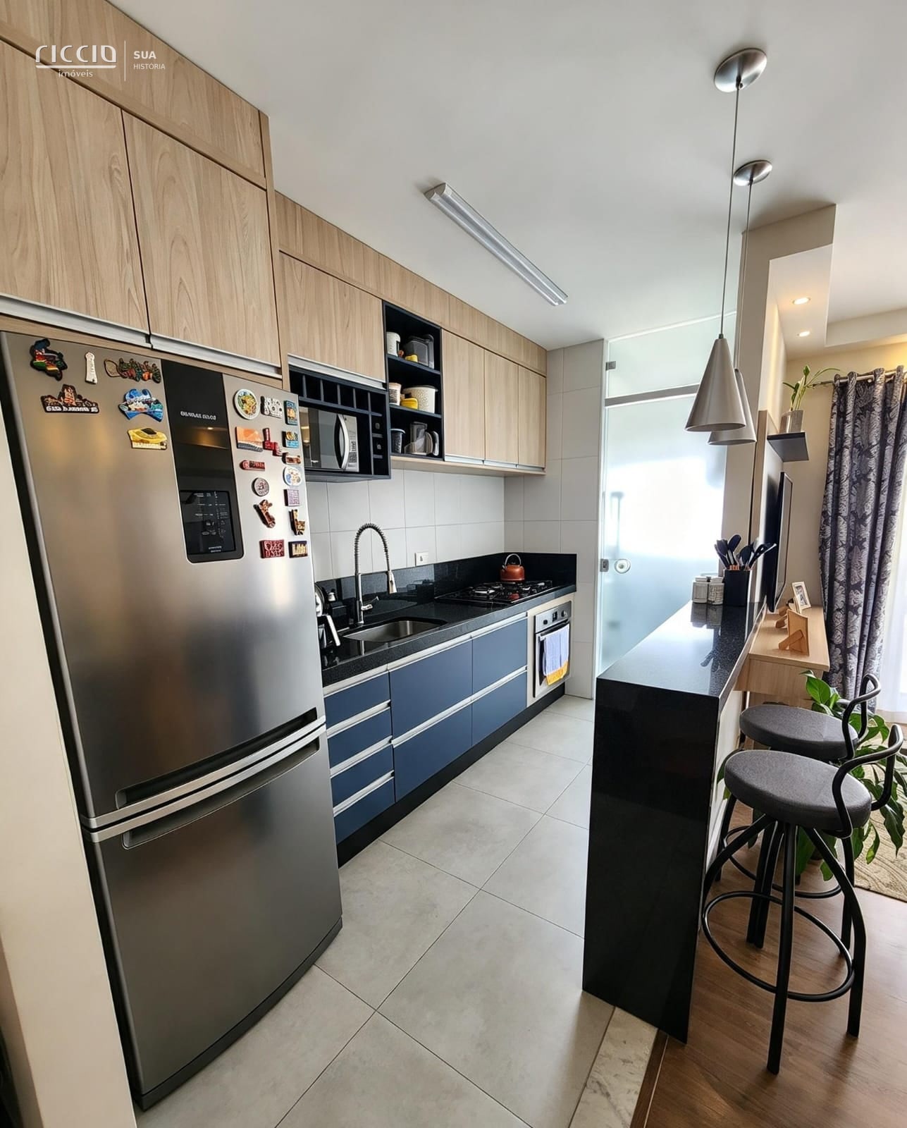 Apartamento à venda no Palmeiras de São José — imagem 4 de 9