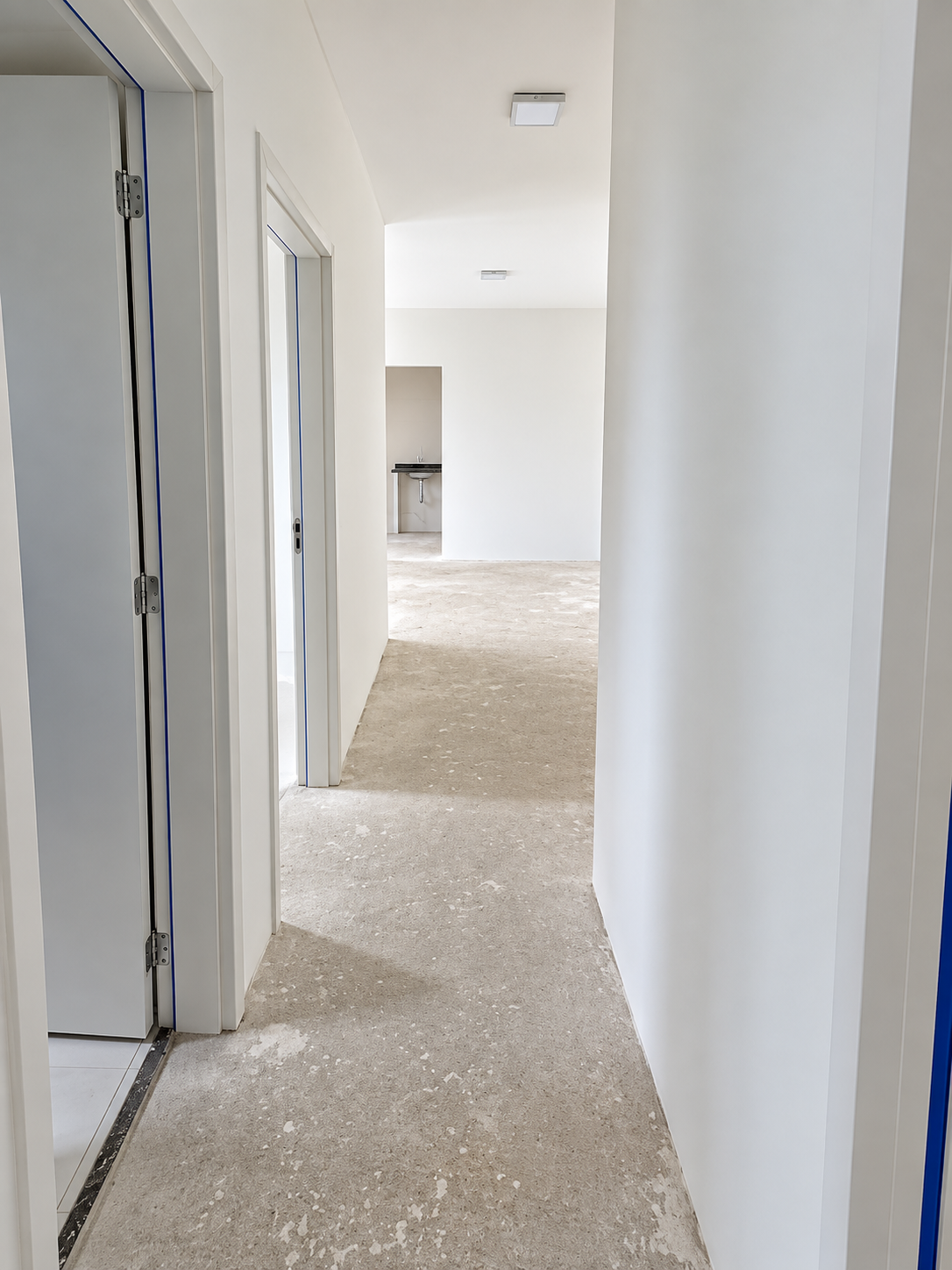 Apartamento à venda no Urbanova — ambiente interno