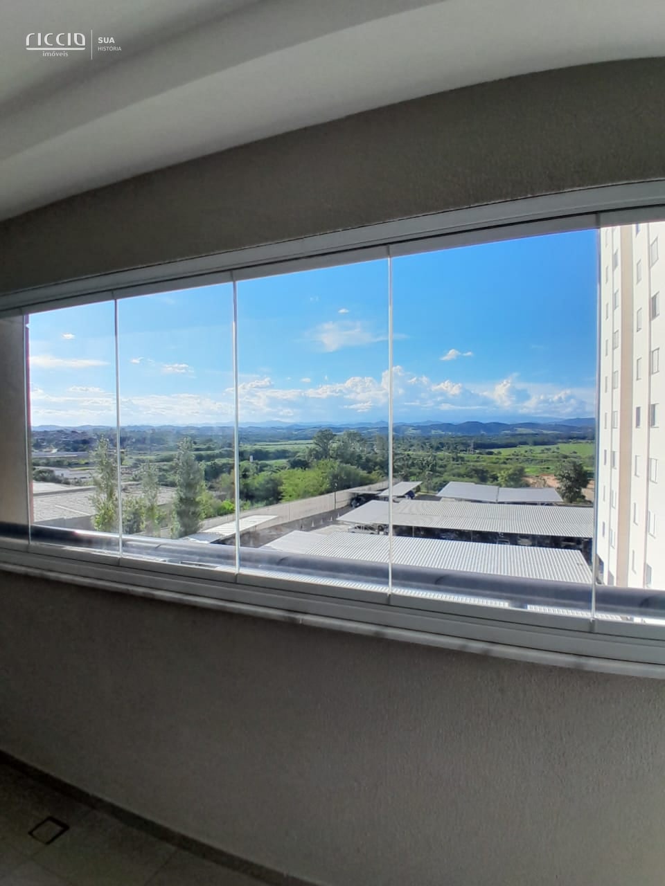 Apartamento à venda no Vila Industrial — detalhe do imóvel