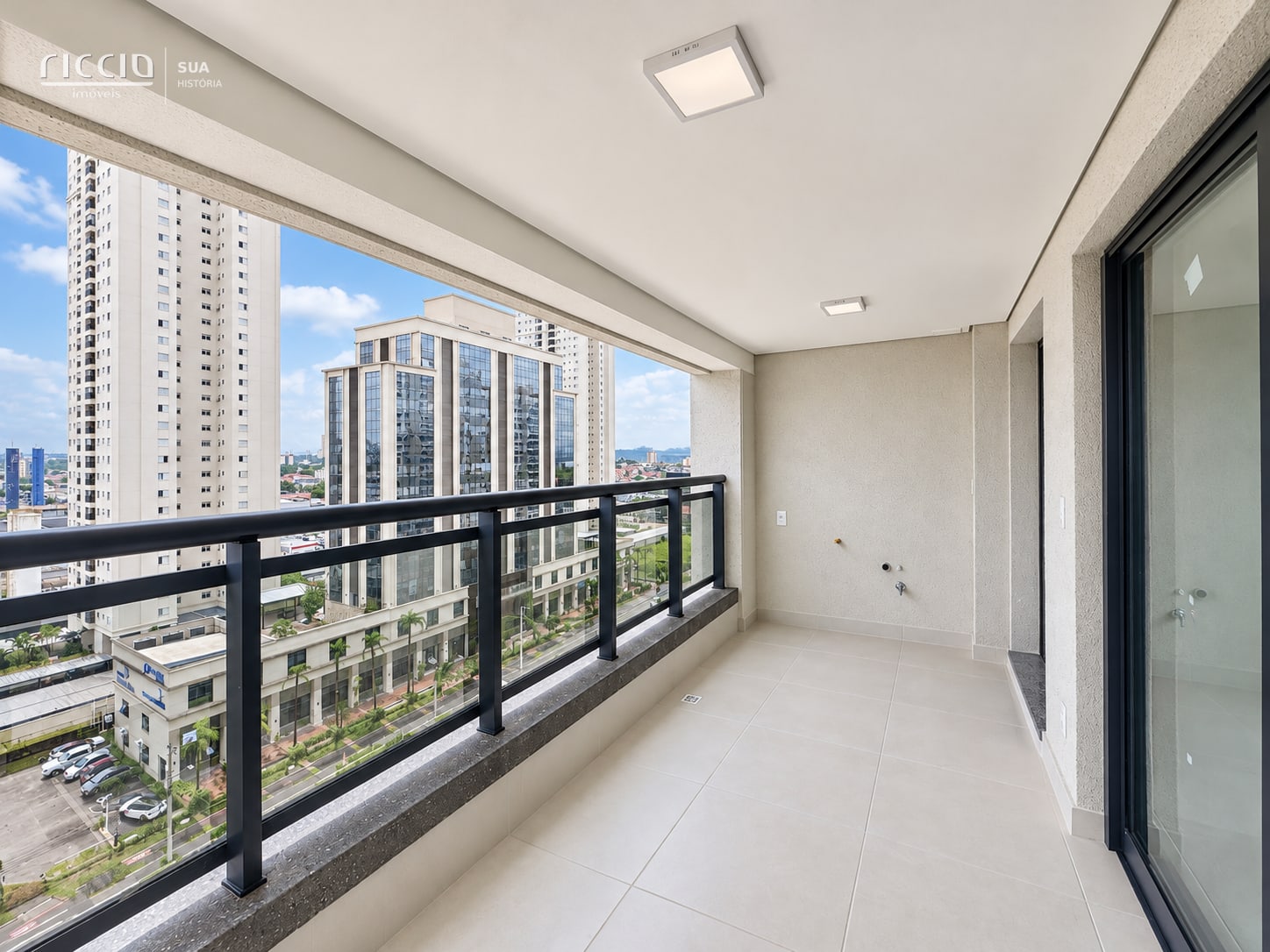 Apartamento à venda no Jardim Aquarius — imagem 4 de 22
