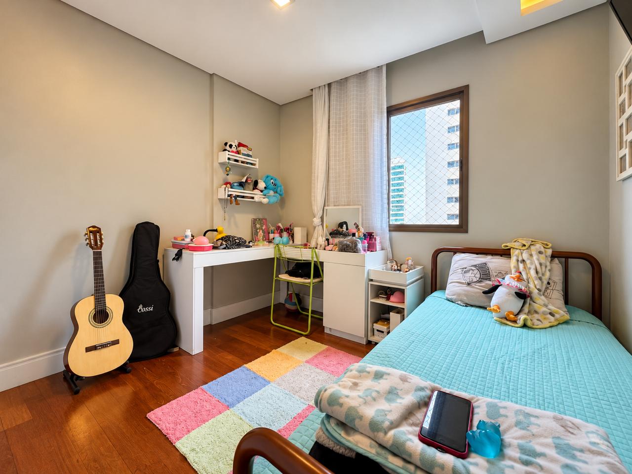 Apartamento à venda no Jardim Aquarius — imagem 9 de 21