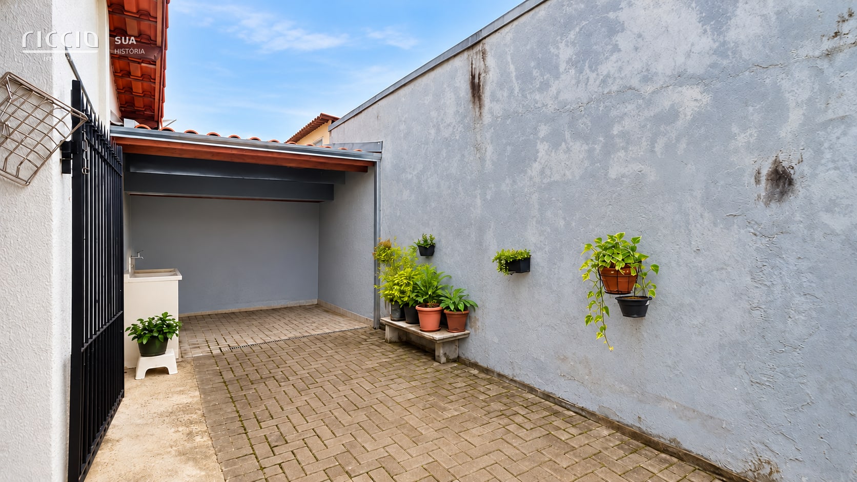 Casa à venda no Conj. Res. Vale dos Pinheiros — imagem 17 de 17