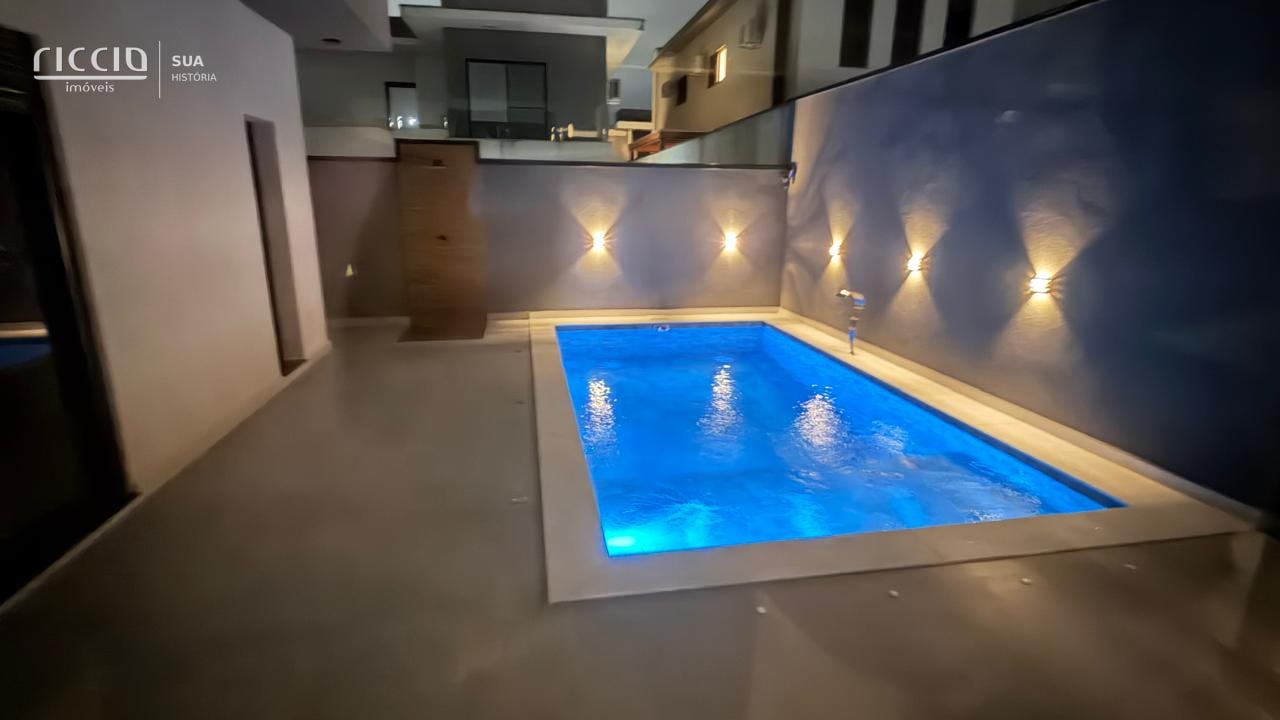 Casa em Condomínio à venda no Terras do Vale — detalhe do imóvel