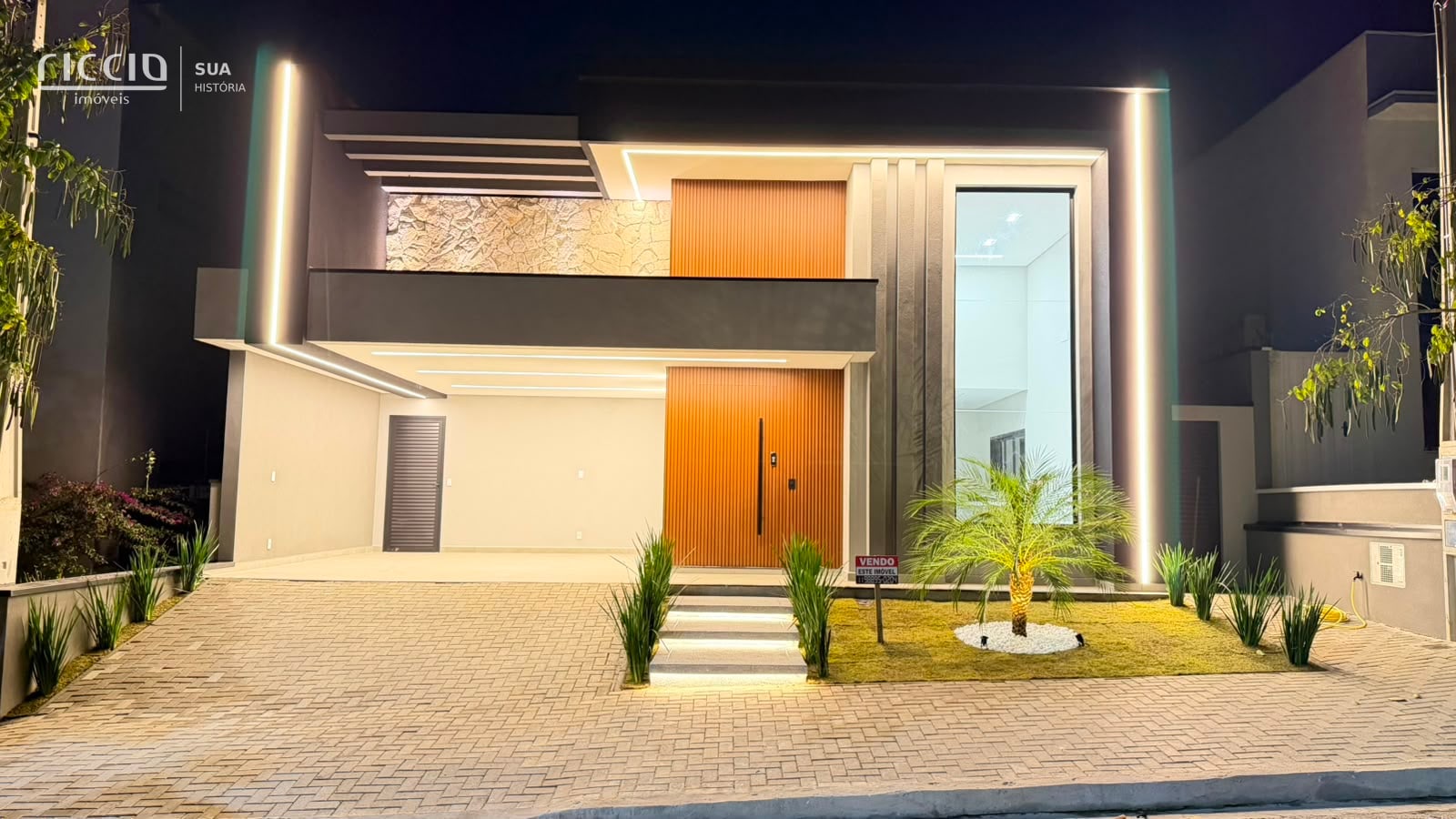 Casa em Condomínio à venda no Terras do Vale — imagem 31 de 32