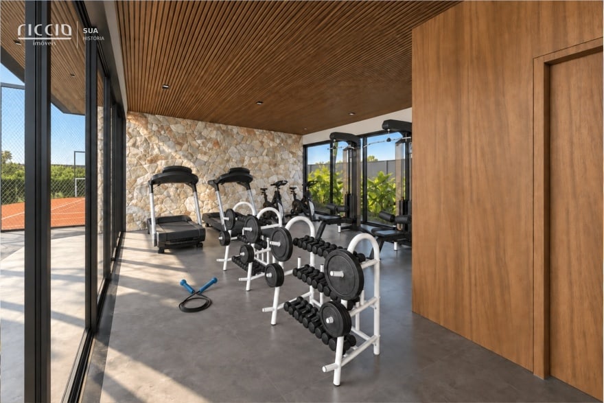 Condominio Reserva do Golfe — imagem 7 de 33