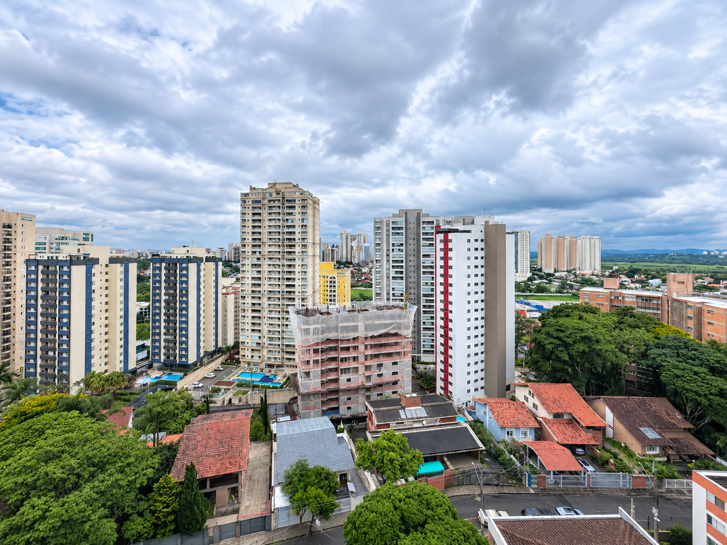 Apartamento à venda no Vila Ema — imagem 25 de 25