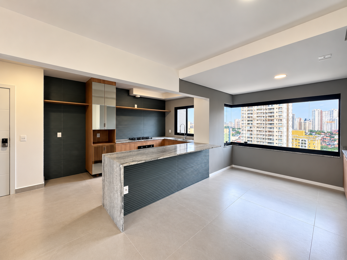 Apartamento - Epic Vila Ema | 151 m² | 3 Suítes | 3 Vagas + Hobby Box