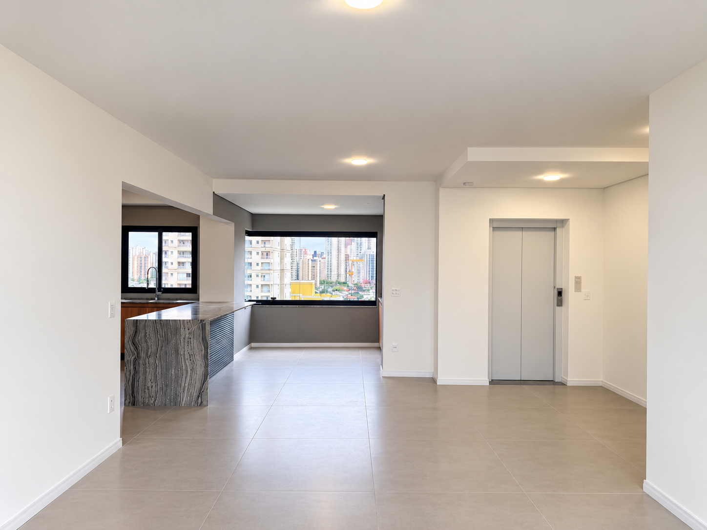 Apartamento à venda no Vila Ema — detalhe do imóvel