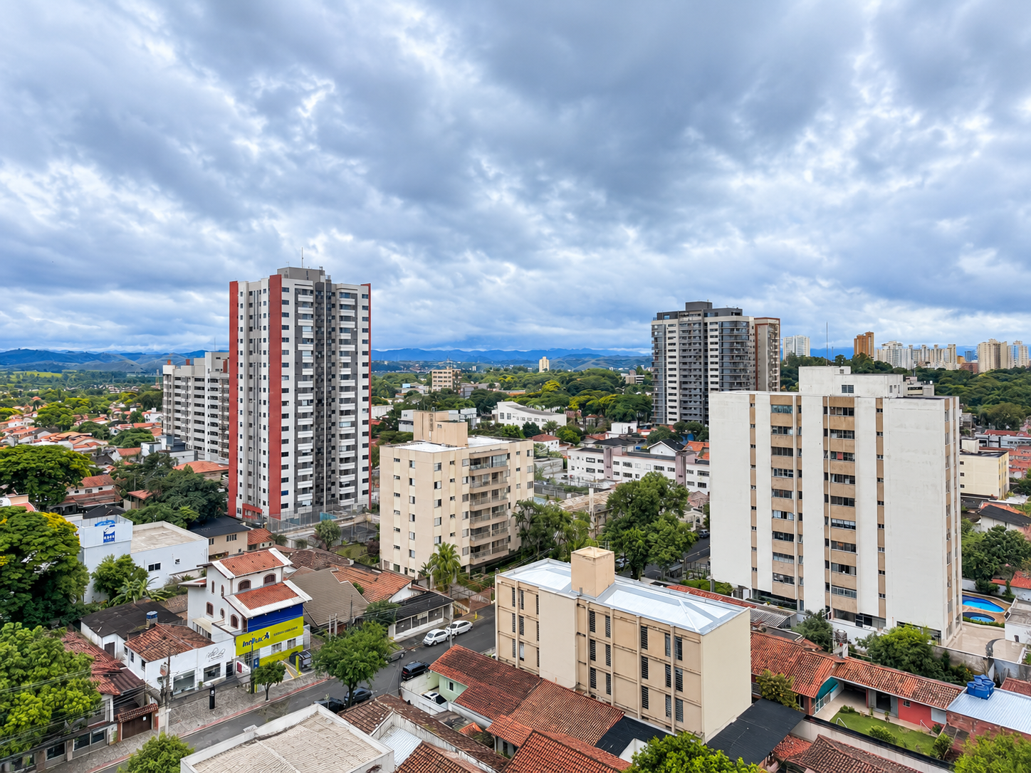 Apartamento à venda no Vila Ema — imagem 9 de 25