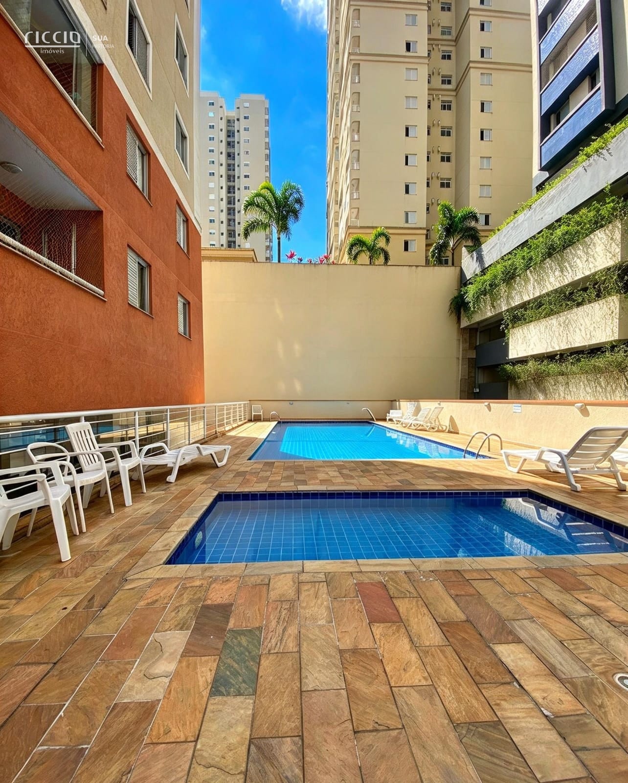 Apartamento à venda no Vila Ema — imagem 23 de 23