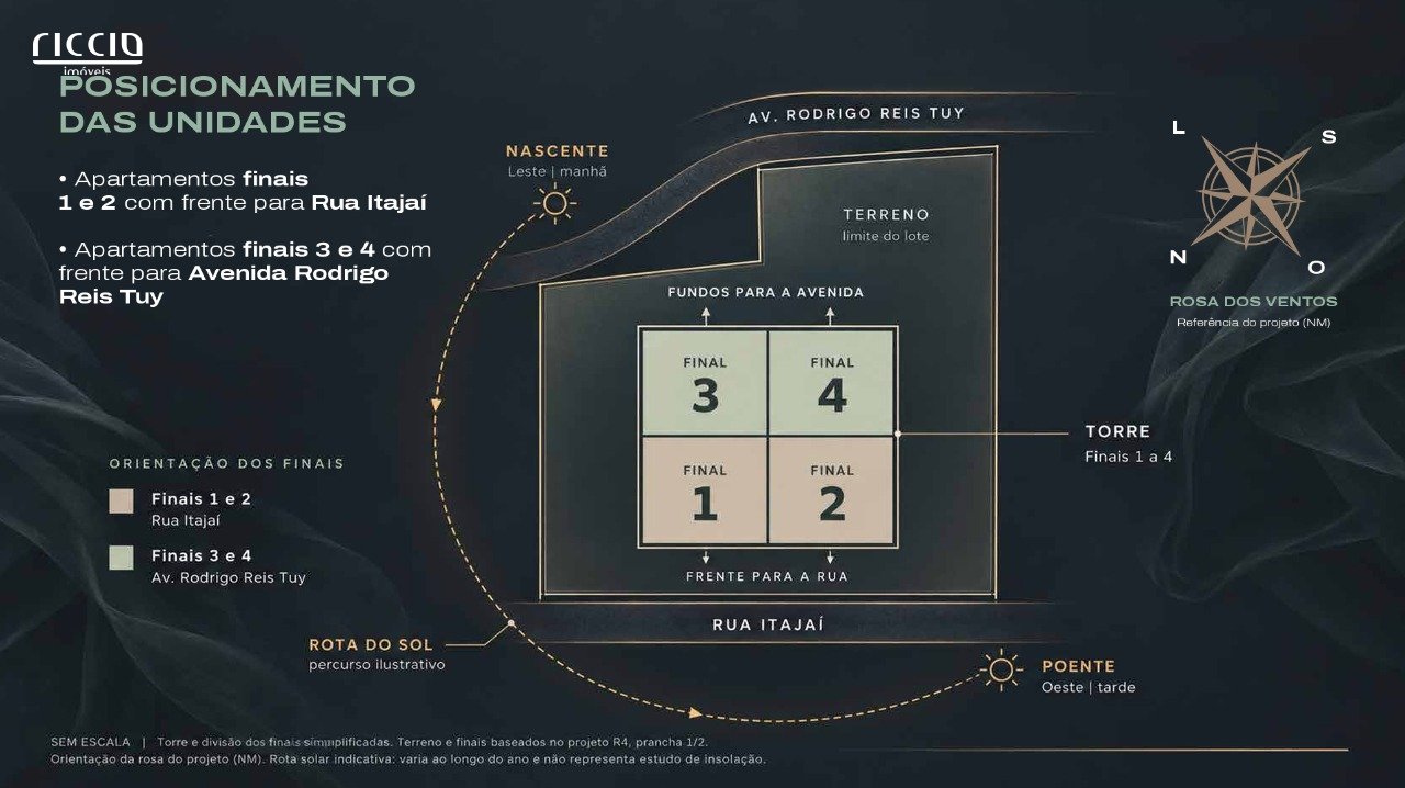 Apartamento à venda no Jardim Aquarius — imagem 7 de 10