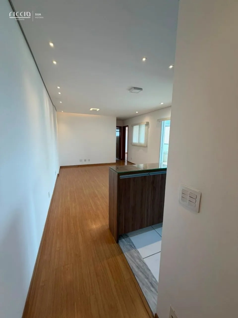 Apartamento à venda no Parque Industrial — imagem 4 de 12