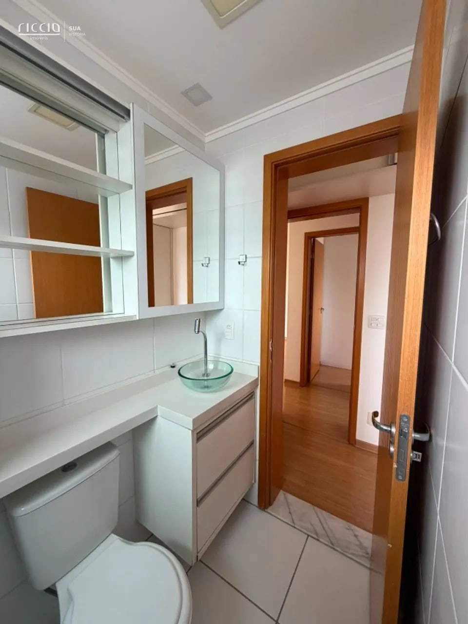 Apartamento à venda no Parque Industrial — imagem 6 de 12