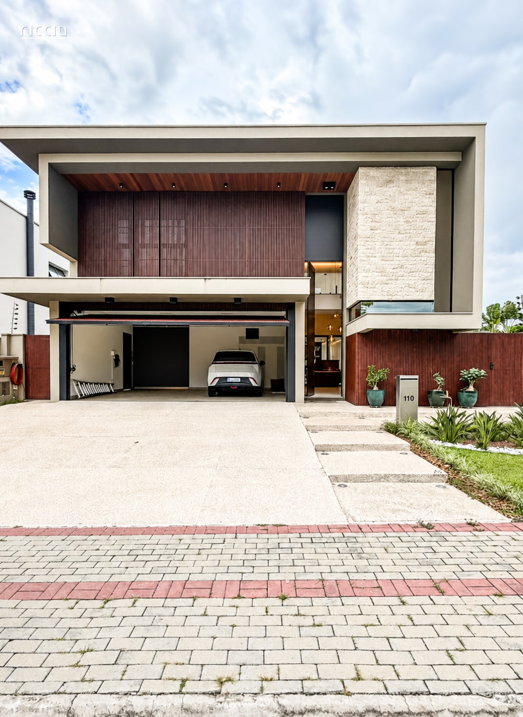 Casa em Condomínio à venda no Urbanova — imagem 22 de 23