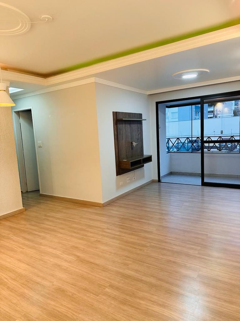 Apartamento com 3 Dormitórios à Venda no Jardim Aquarius – 78m²