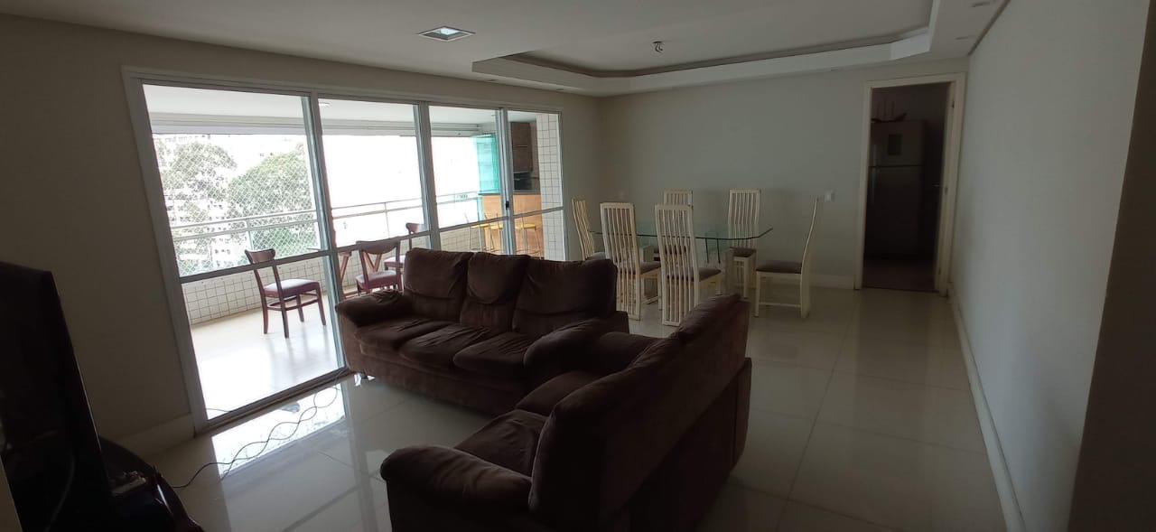 Apartamento de 4 Dormitórios à Venda no Grand Club Vila Ema – 182m², 2 Suítes e 3 Vagas