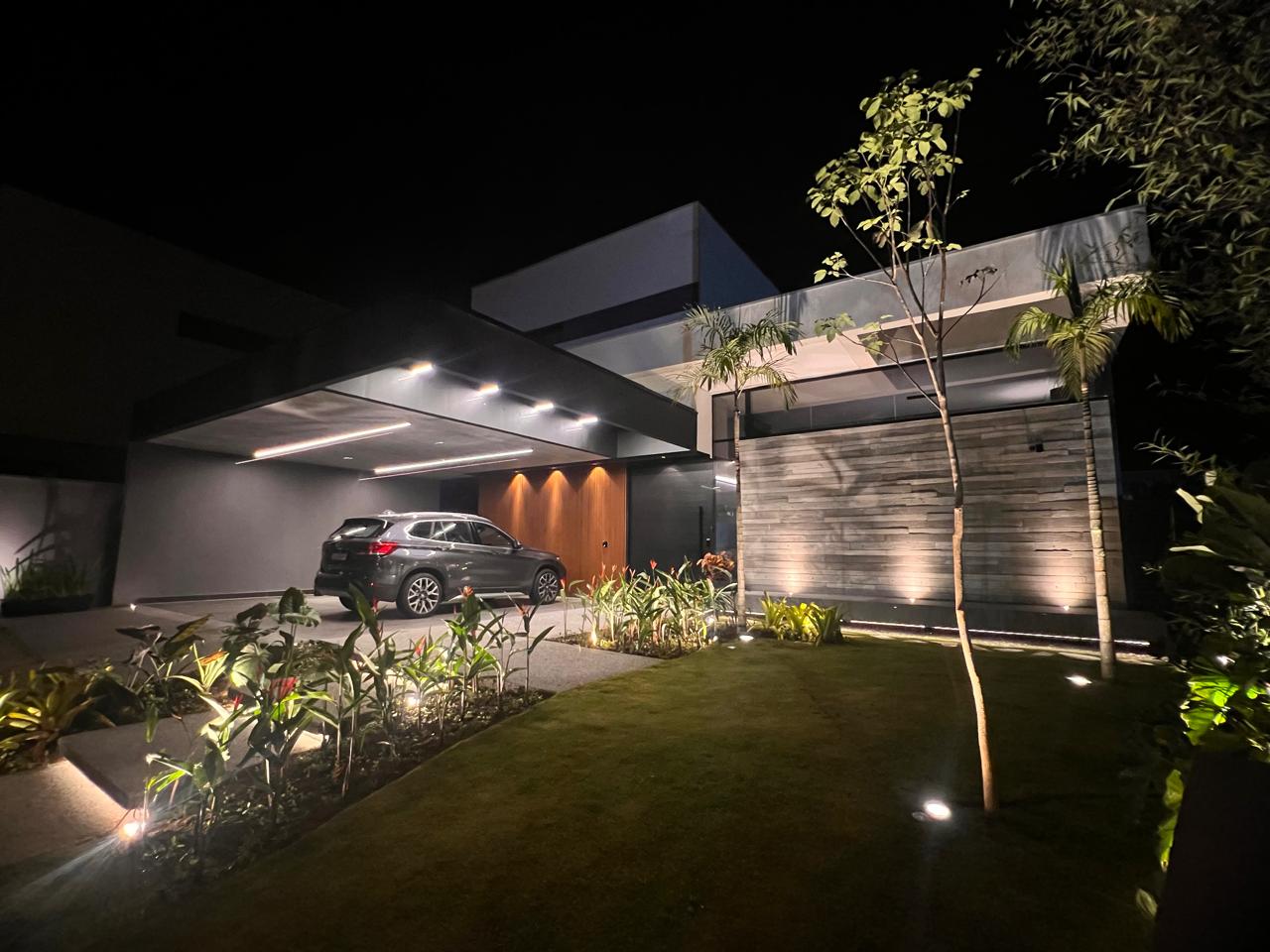 Mansão à venda Exclusiva no Jardim do Golfe – Sofisticação, Tecnologia e Design